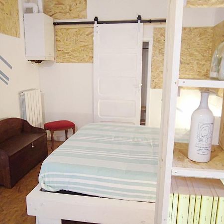 Residenza Bibliososta Apartman Ventimiglia Kültér fotó