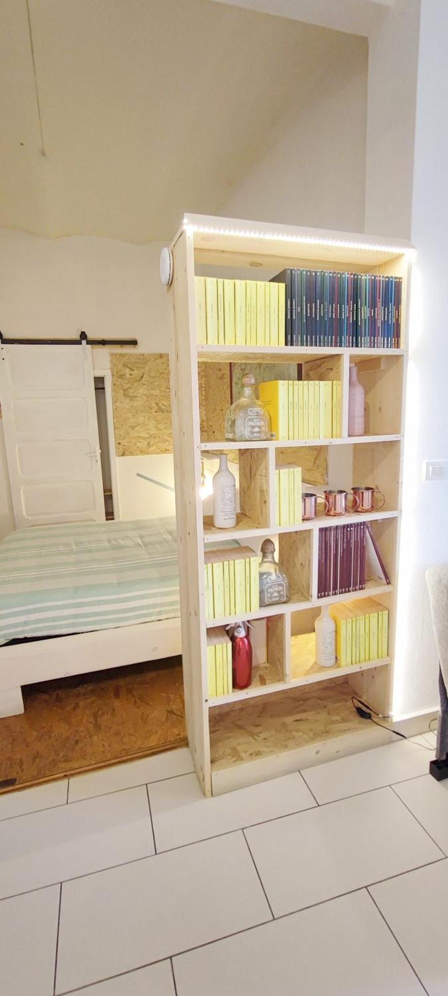Residenza Bibliososta Apartman Ventimiglia Kültér fotó