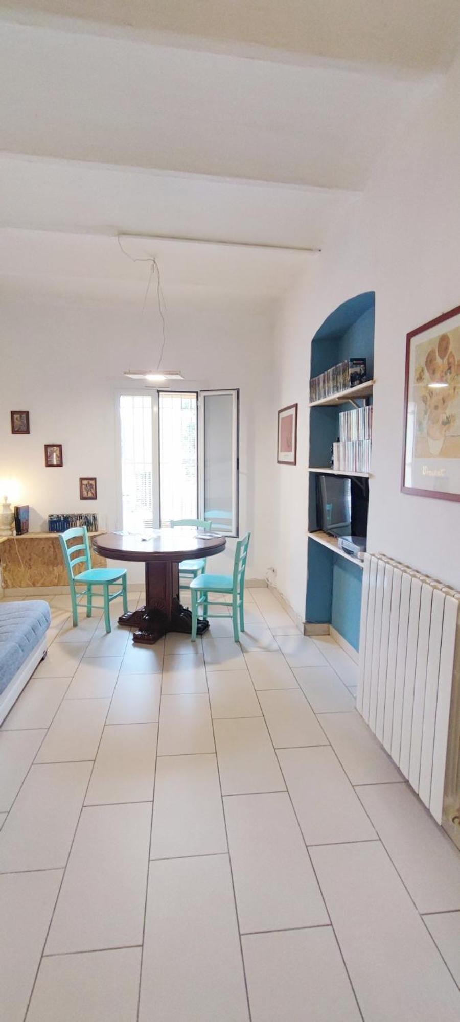Residenza Bibliososta Apartman Ventimiglia Kültér fotó