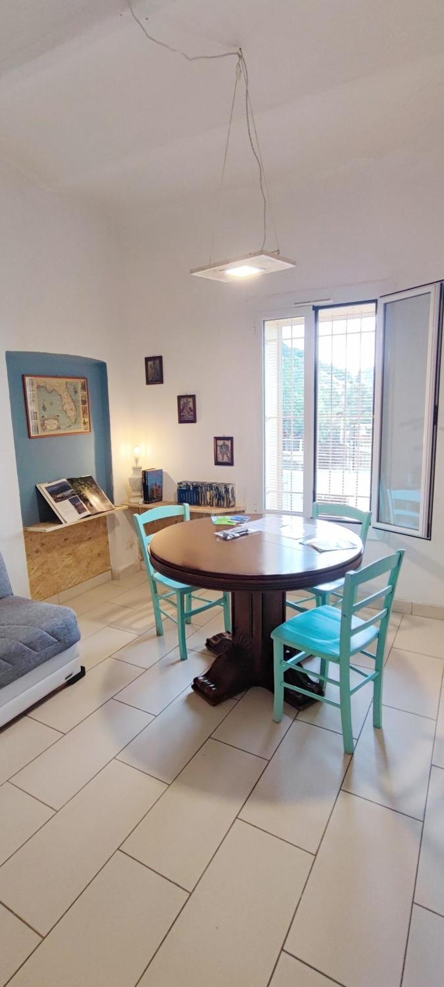 Residenza Bibliososta Apartman Ventimiglia Kültér fotó