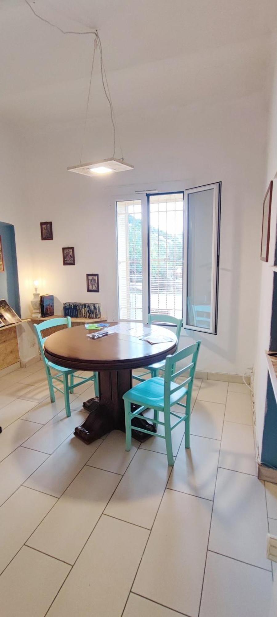 Residenza Bibliososta Apartman Ventimiglia Kültér fotó