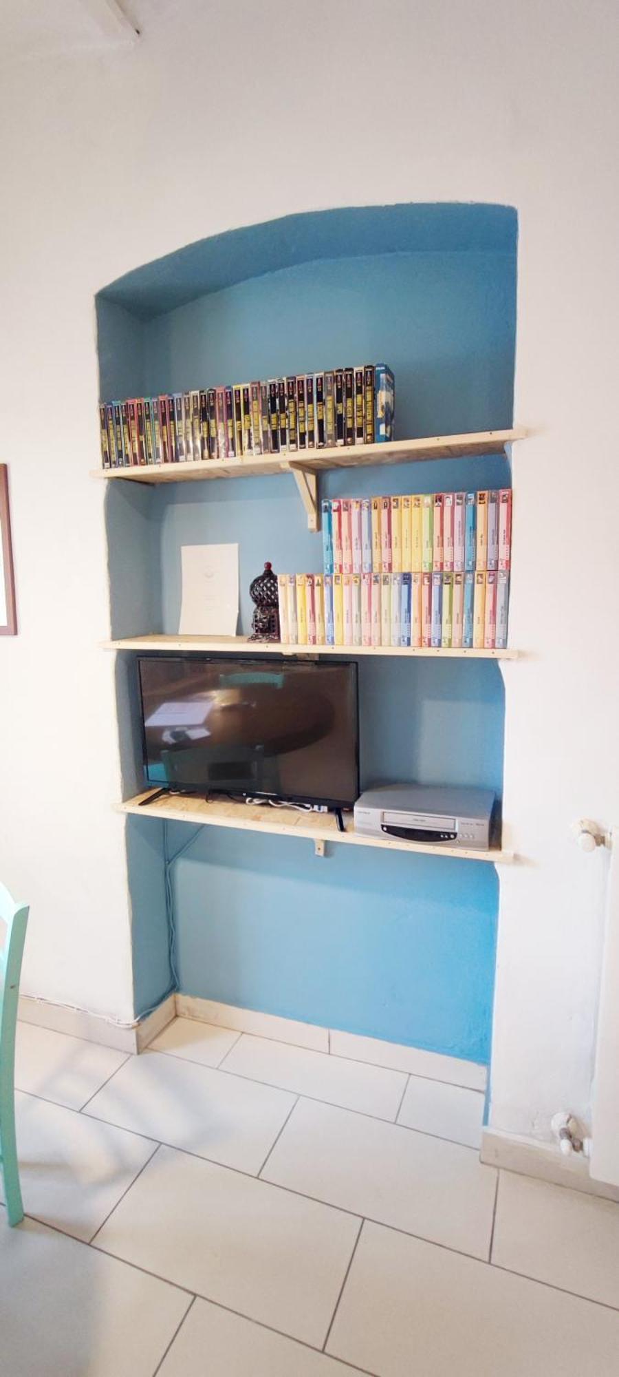 Residenza Bibliososta Apartman Ventimiglia Kültér fotó