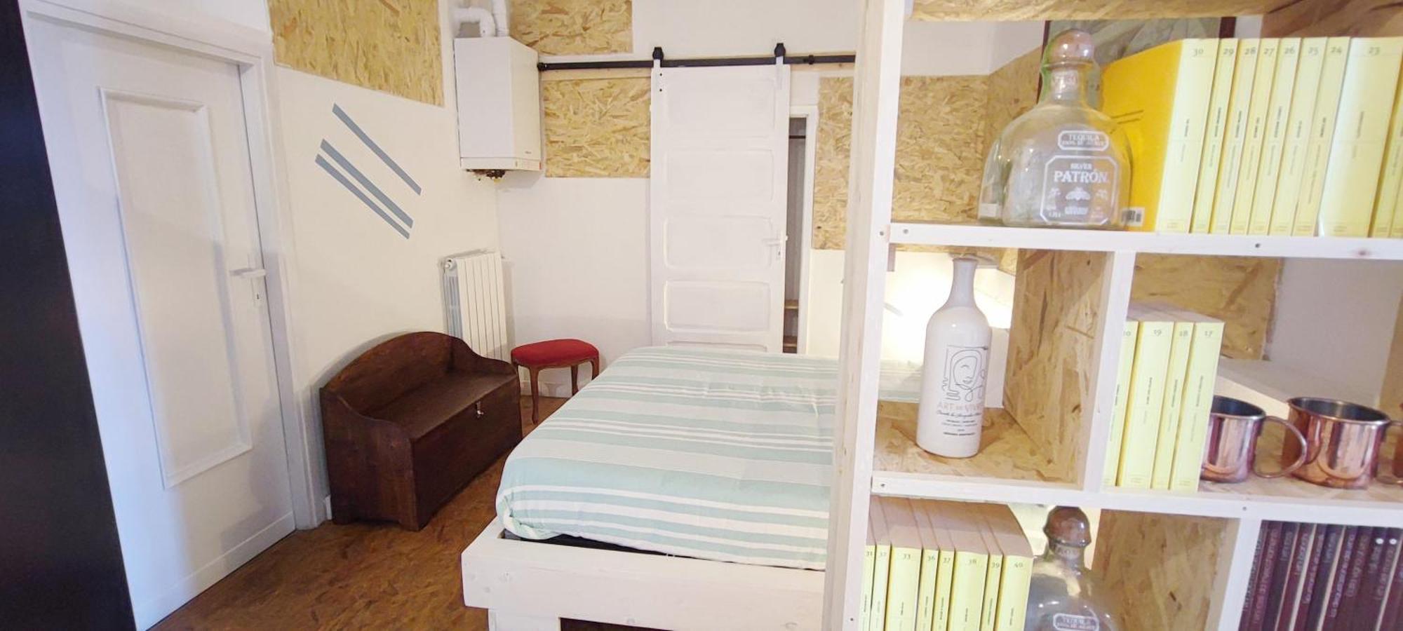 Residenza Bibliososta Apartman Ventimiglia Kültér fotó
