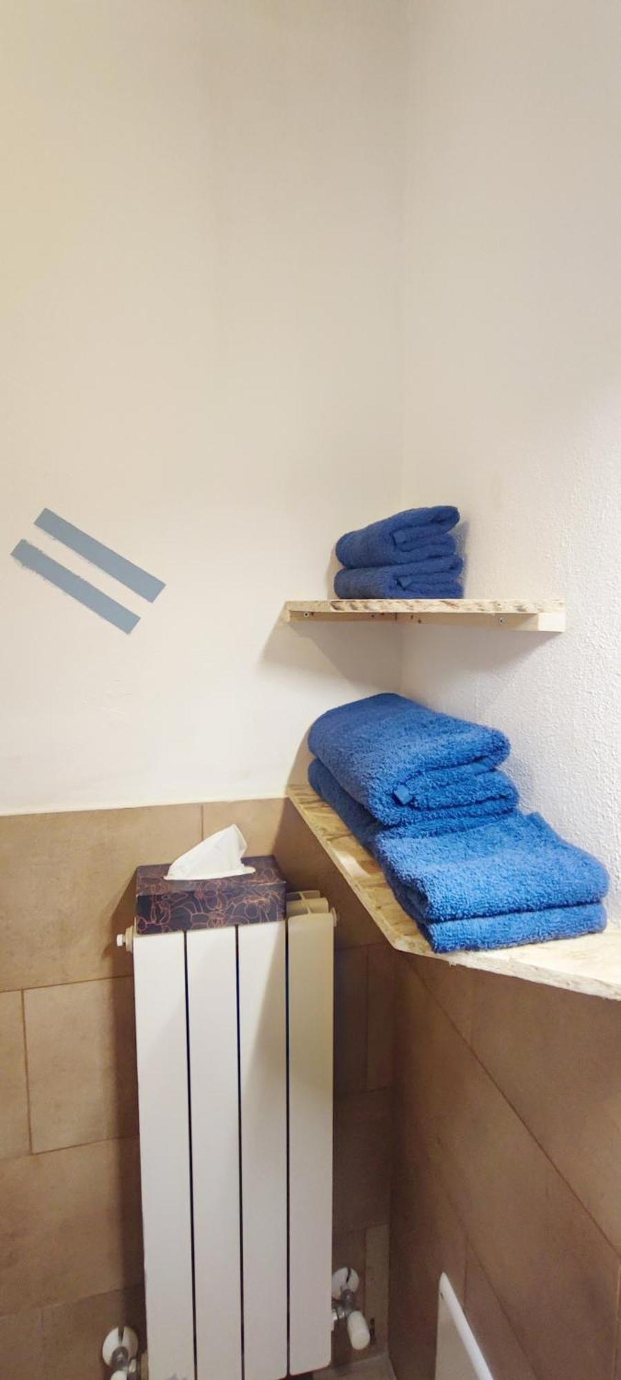 Residenza Bibliososta Apartman Ventimiglia Kültér fotó