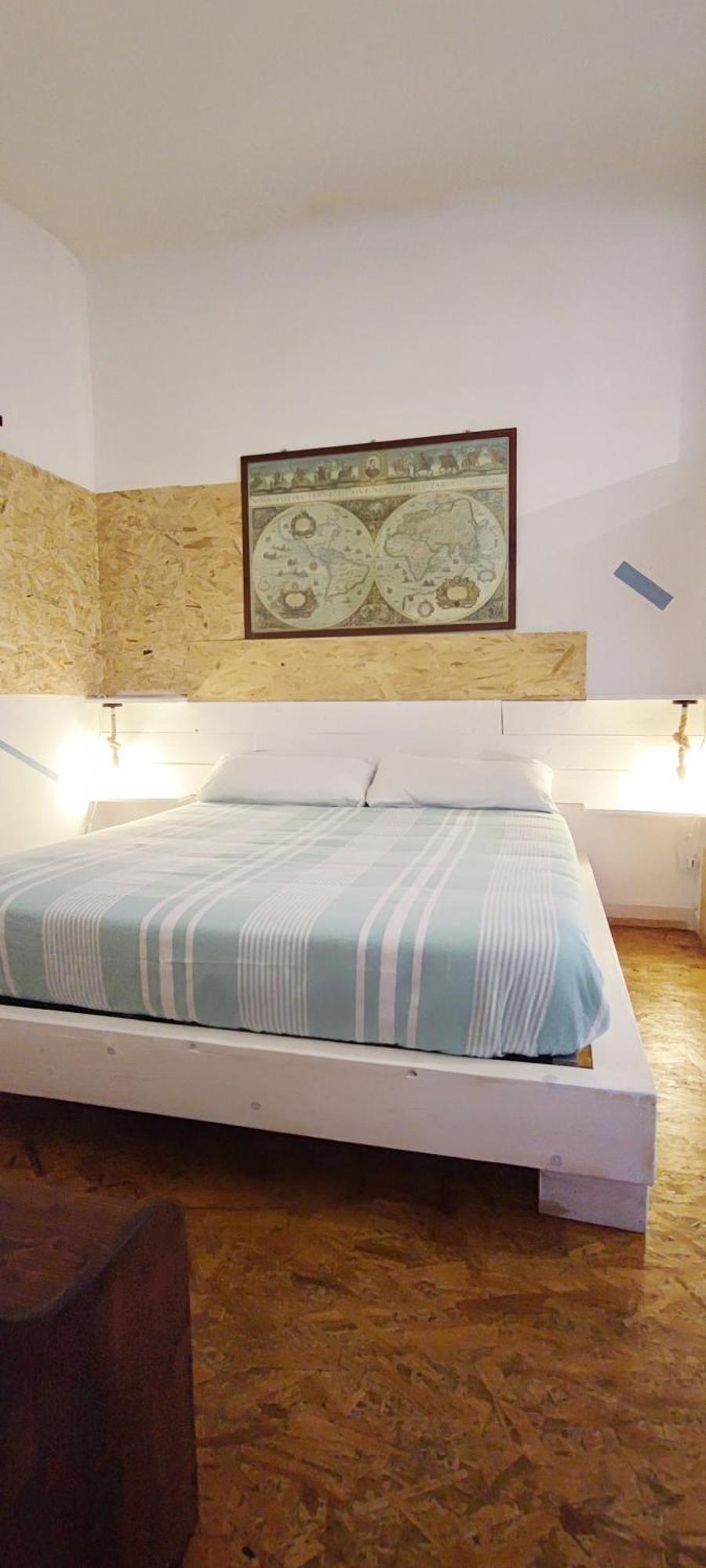 Residenza Bibliososta Apartman Ventimiglia Kültér fotó