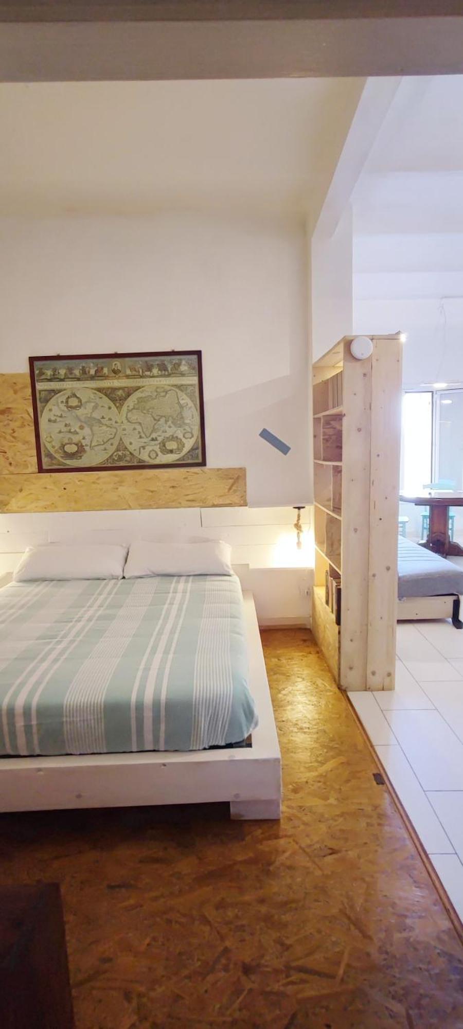 Residenza Bibliososta Apartman Ventimiglia Kültér fotó