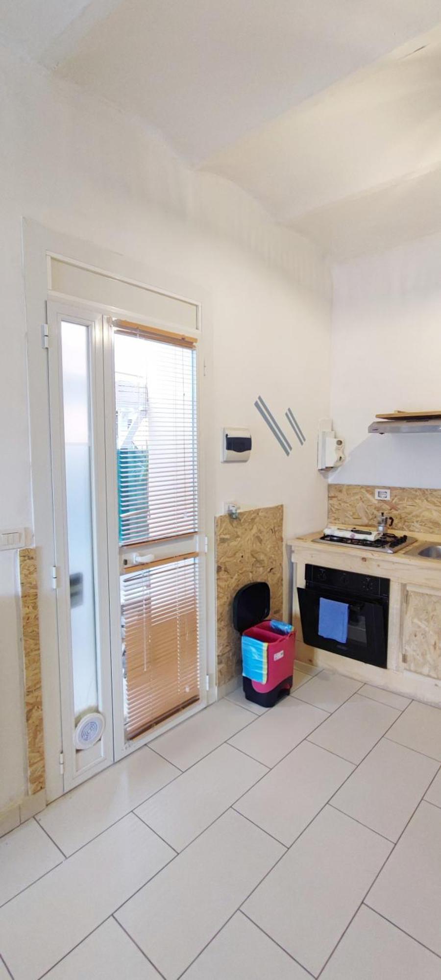 Residenza Bibliososta Apartman Ventimiglia Kültér fotó