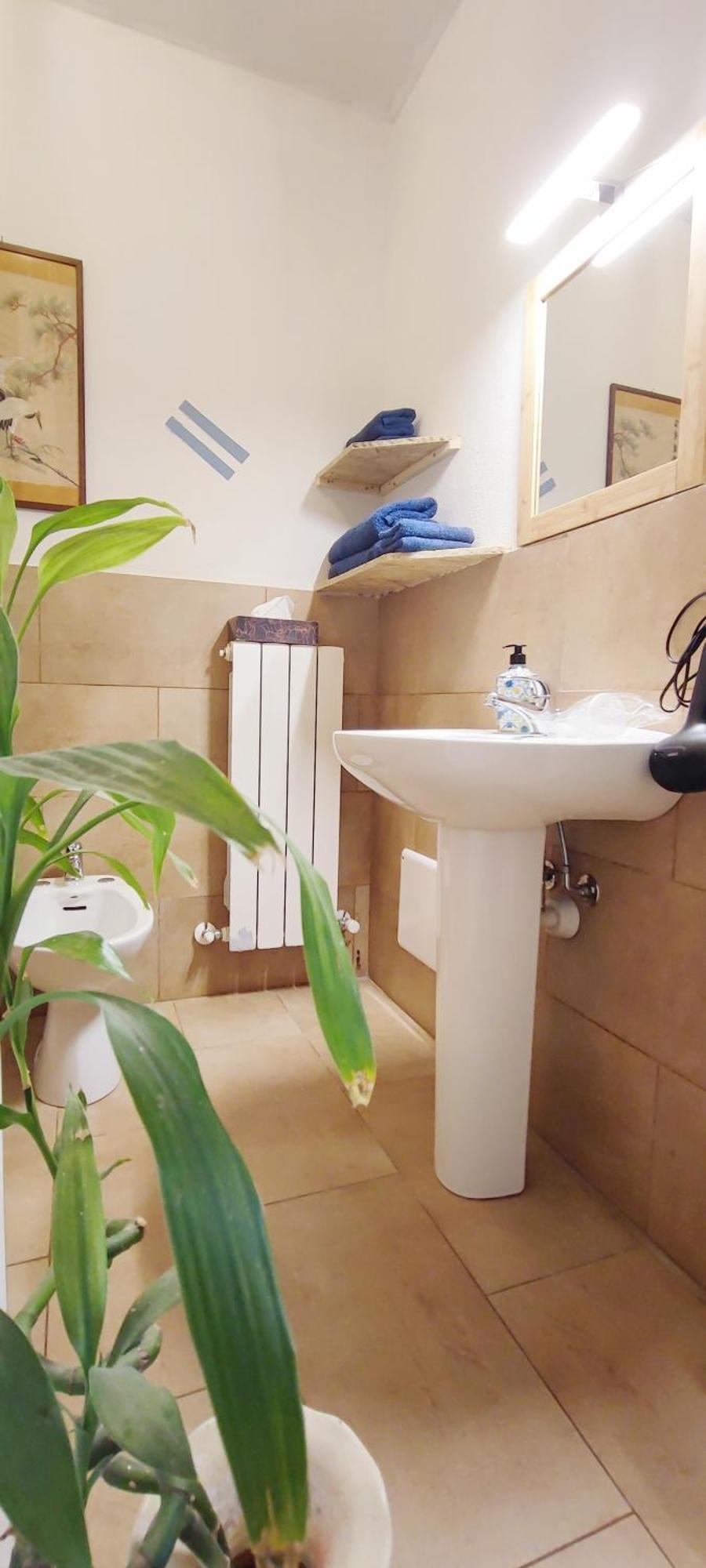 Residenza Bibliososta Apartman Ventimiglia Kültér fotó