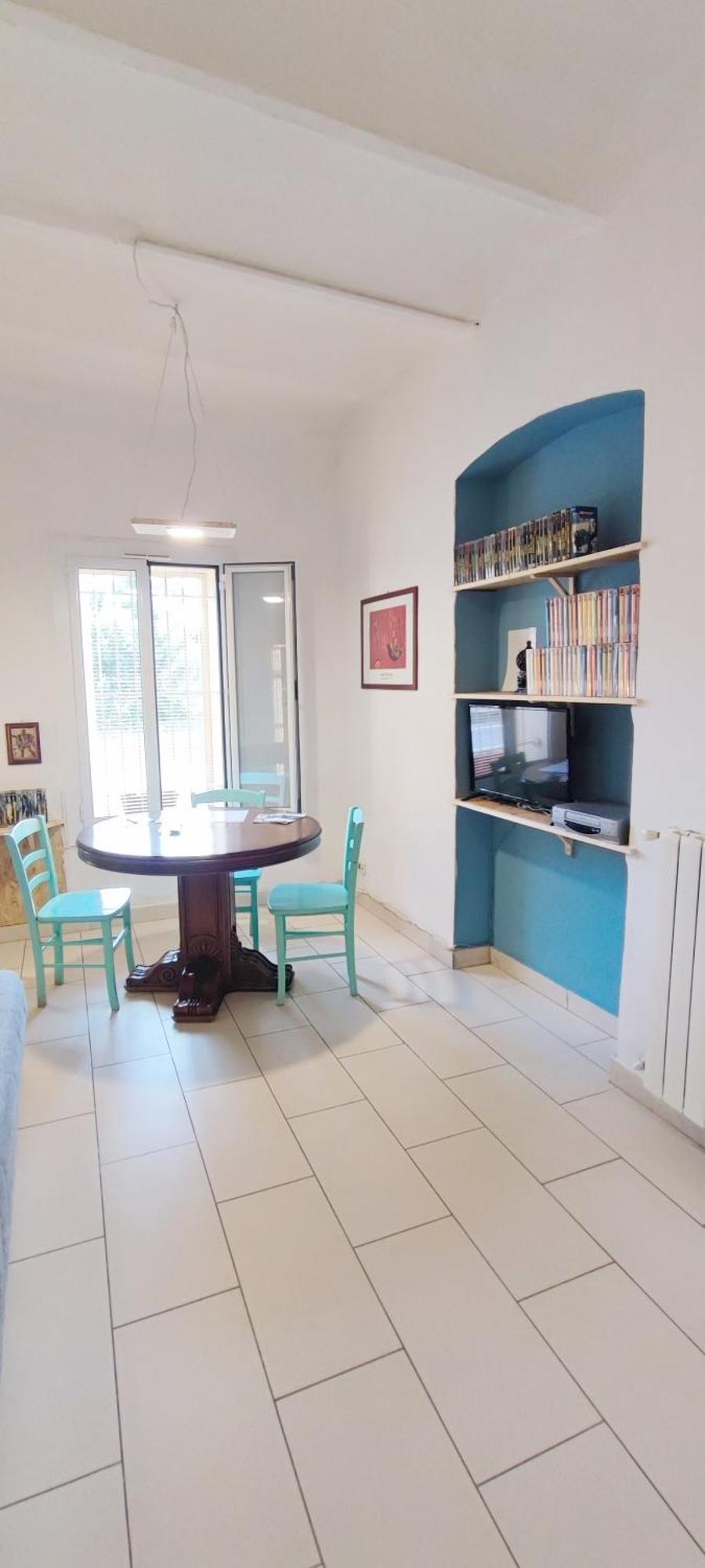 Residenza Bibliososta Apartman Ventimiglia Kültér fotó