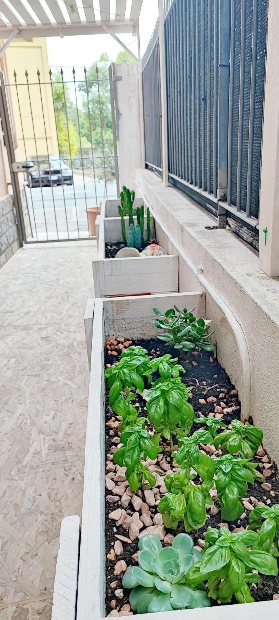 Residenza Bibliososta Apartman Ventimiglia Kültér fotó